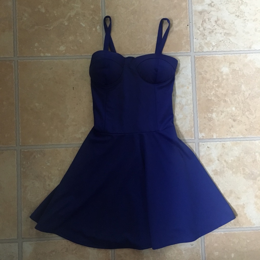 Xs Dress